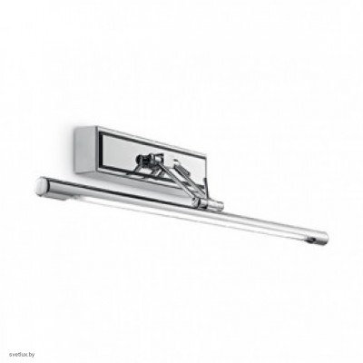 Светильник Ideallux MIRROR-51 AP75 CROMO 143842