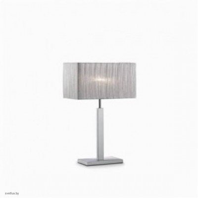 Светильник Ideallux MISSOURI TL1 BIG ARGENTO 035901