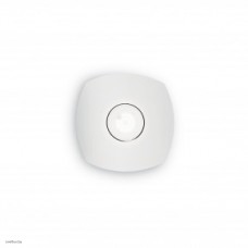 Светильник Ideallux MITO PL1 BIANCO 175676