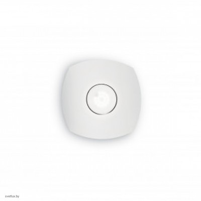Светильник Ideallux MITO PL1 BIANCO 175676