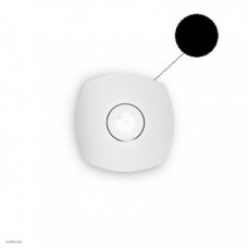 Светильник Ideallux MITO PL1 NERO 175713 Светильник Ideallux MITO PL1 NERO 175713