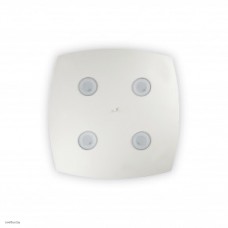 Светильник Ideallux MITO PL4 BIANCO 175706