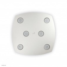 Светильник Ideallux MITO PL6 BIANCO 175690 Светильник Ideallux MITO PL6 BIANCO 175690