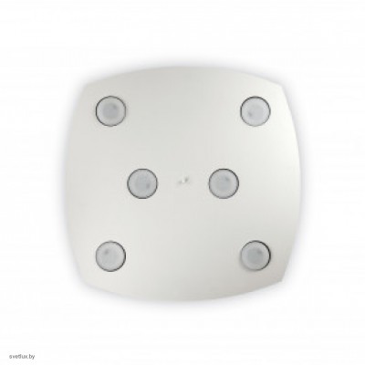 Светильник Ideallux MITO PL6 BIANCO 175690