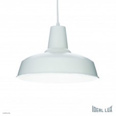 Светильник Ideallux MOBY SP1 BIANCO 102047 Светильник Ideallux MOBY SP1 BIANCO 102047