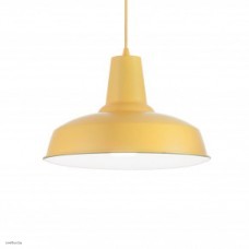 Светильник Ideallux MOBY SP1 GIALLO 160818
