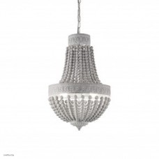 Светильник Ideallux MONET SP5 GRIGIO 162744 Светильник Ideallux MONET SP5 GRIGIO 162744