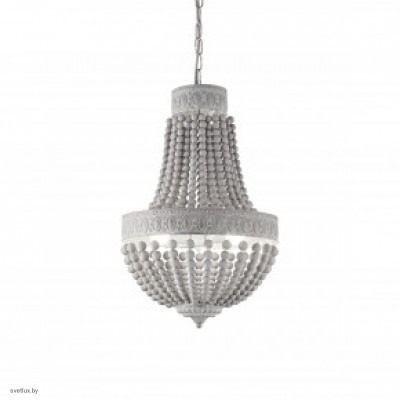 Светильник Ideallux MONET SP5 GRIGIO 162744