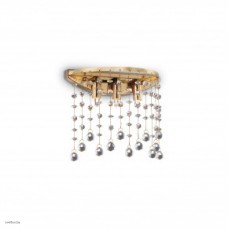 Светильник Ideallux MOONLIGHT AP3 ORO 082813