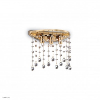 Светильник Ideallux MOONLIGHT AP3 ORO 082813