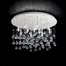 Светильник Ideallux MOONLIGHT PL12 BIANCO 164298