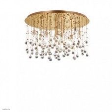 Светильник Ideallux MOONLIGHT PL12 ORO 082783