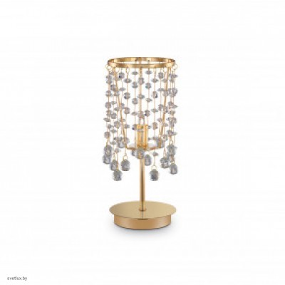 Светильник Ideallux MOONLIGHT TL1 ORO 082806