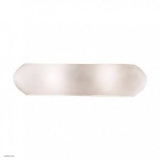 Светильник Ideallux MORIS AP2 BIANCO 034546