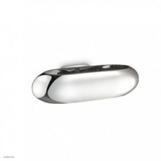 Светильник Ideallux MORIS AP2 CROMO 134987