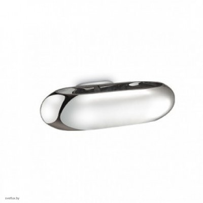 Светильник Ideallux MORIS AP2 CROMO 134987