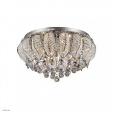 Светильник Ideallux MOZART PL9 073613 Светильник Ideallux MOZART PL9 073613