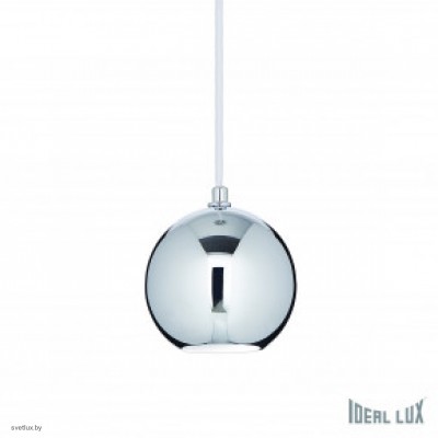 Светильник Ideallux MR JACK SP1 BIG CROMO 116464