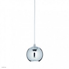 Светильник Ideallux MR JACK SP1 SMALL CROMO 116457 Светильник Ideallux MR JACK SP1 SMALL CROMO 116457
