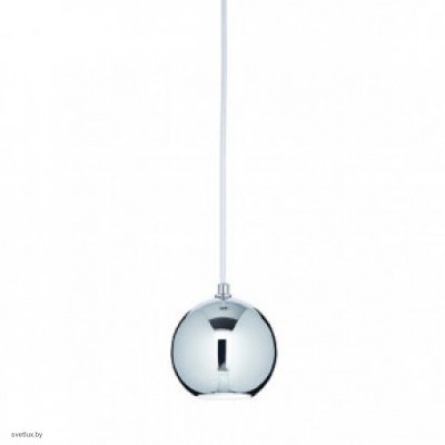 Светильник Ideallux MR JACK SP1 SMALL CROMO 116457