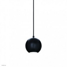 Светильник Ideallux MR JACK SP1 SMALL NERO 104133 Светильник Ideallux MR JACK SP1 SMALL NERO 104133
