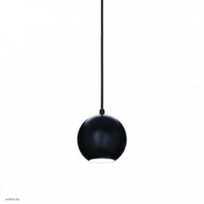 Светильник Ideallux MR JACK SP1 SMALL NERO 104133