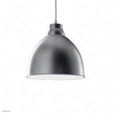 Светильник Ideallux NAVY SP1 ALLUMINIO 020716 Светильник Ideallux NAVY SP1 ALLUMINIO 020716