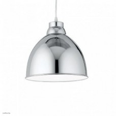 Светильник Ideallux NAVY SP1 CROMO 020730 Светильник Ideallux NAVY SP1 CROMO 020730