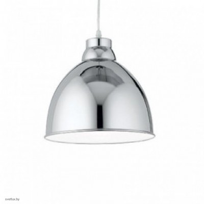 Светильник Ideallux NAVY SP1 CROMO 020730