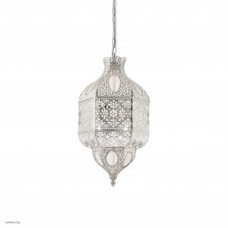 Светильник Ideallux NAWA-1 SP3 ARGENTO 141923 Светильник Ideallux NAWA-1 SP3 ARGENTO 141923