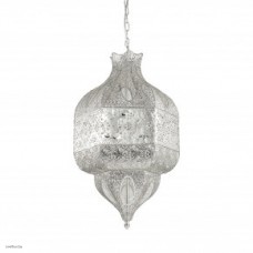 Светильник Ideallux NAWA-1 SP8 ARGENTO 141954 Светильник Ideallux NAWA-1 SP8 ARGENTO 141954