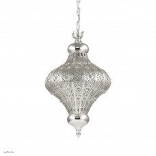 Светильник Ideallux NAWA-3 SP3 ARGENTO 140834