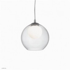 Светильник Ideallux NEMO CLEAR SP1 D20 052793