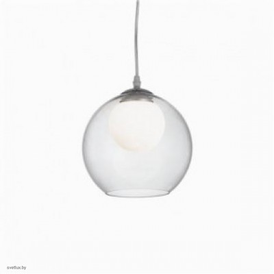 Светильник Ideallux NEMO CLEAR SP1 D20 052793