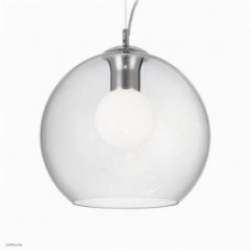 Светильник Ideallux NEMO CLEAR SP1 D30 052809