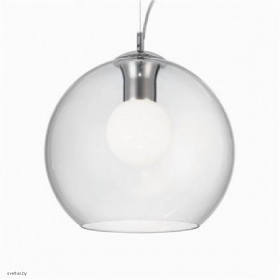 Светильник Ideallux NEMO CLEAR SP1 D30 052809