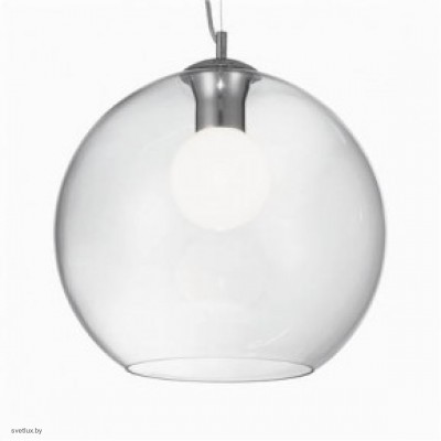 Светильник Ideallux NEMO CLEAR SP1 D40 052816