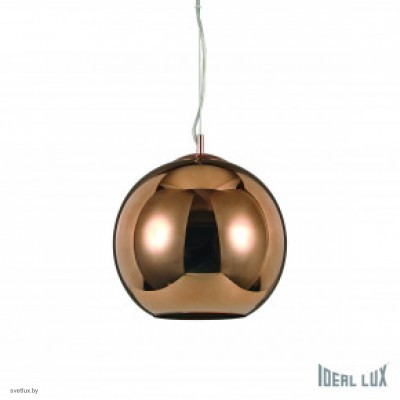 Светильник Ideallux NEMO RAME SP1 D30 111902