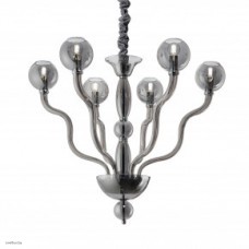 Светильник Ideallux NETTUNO SP6 FUME' 144771