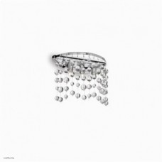 Светильник Ideallux NEVE AP3 CROMO 033938 Светильник Ideallux NEVE AP3 CROMO 033938