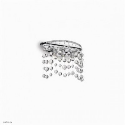 Светильник Ideallux NEVE AP3 CROMO 033938