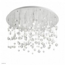 Светильник Ideallux NEVE PL12 BIANCO 101187