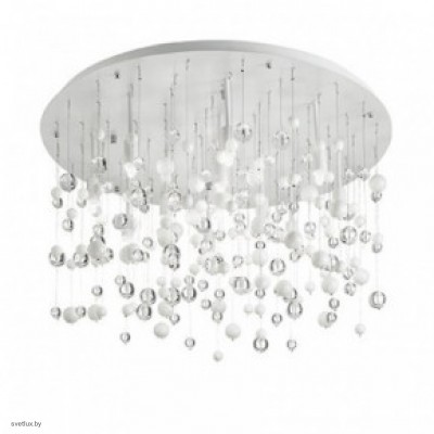 Светильник Ideallux NEVE PL12 BIANCO 101187