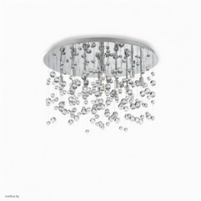 Светильник Ideallux NEVE PL8 CROMO 022222