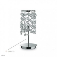 Светильник Ideallux NEVE TL1 BIANCO 106038 Светильник Ideallux NEVE TL1 BIANCO 106038