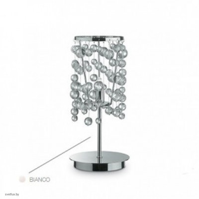 Светильник Ideallux NEVE TL1 BIANCO 106038