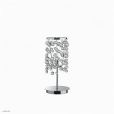 Светильник Ideallux NEVE TL1 CROMO 033945 Светильник Ideallux NEVE TL1 CROMO 033945