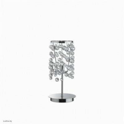 Светильник Ideallux NEVE TL1 CROMO 033945