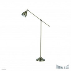 Светильник Ideallux NEWTON PT1 BRUNITO 016375 Светильник Ideallux NEWTON PT1 BRUNITO 016375