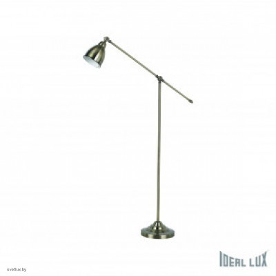 Светильник Ideallux NEWTON PT1 BRUNITO 016375
